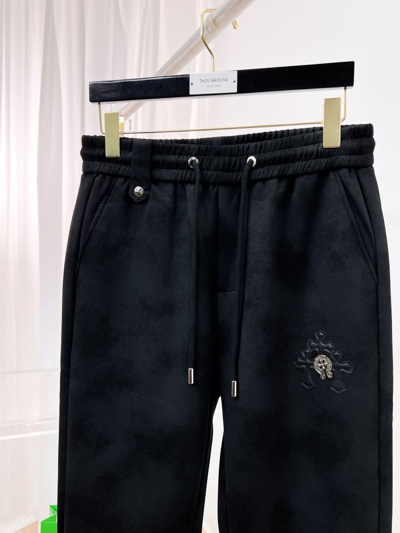 Chrome Hearts Long Pants